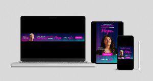 Messages of Hope: Opioid Addiction Video Testimonials