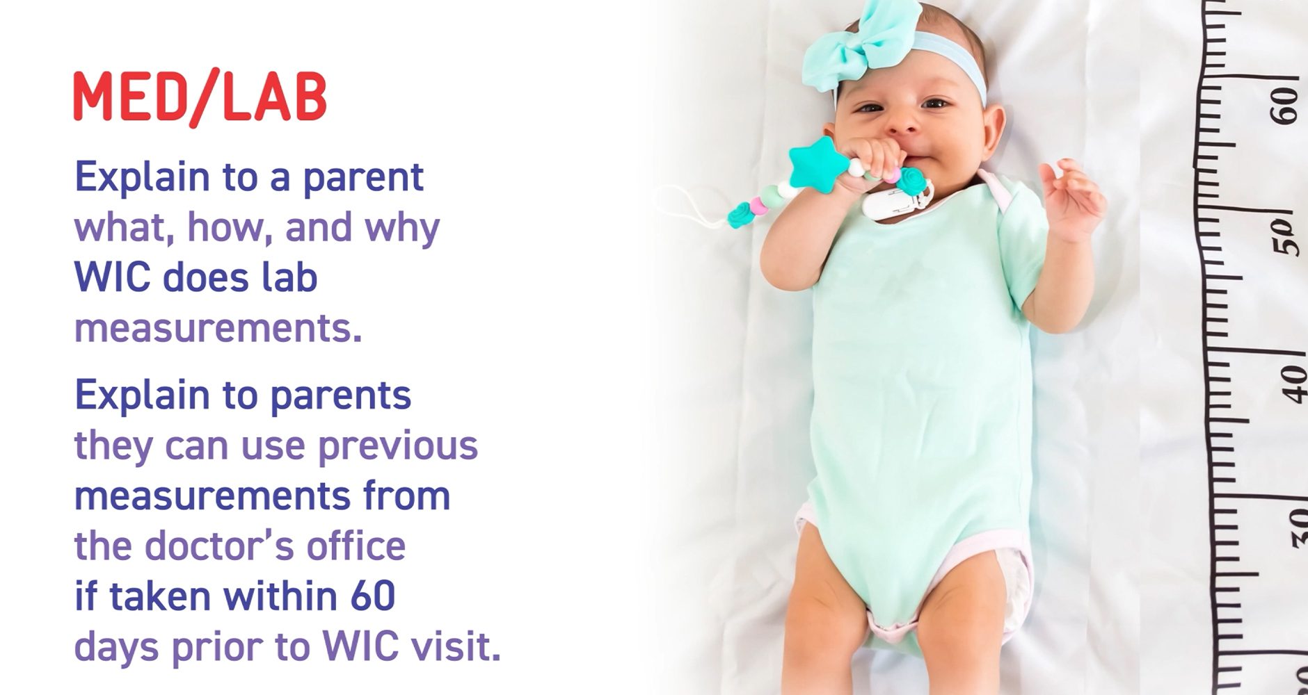 WIC Customer Service Training Videos