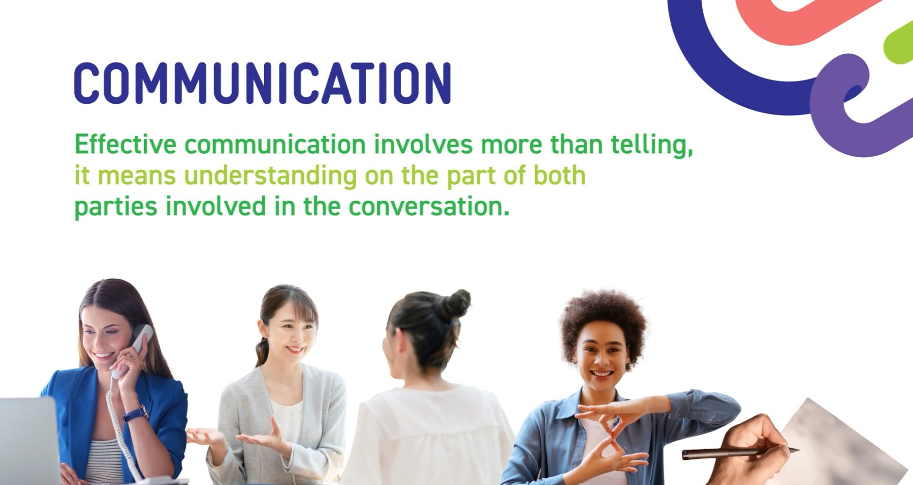 WIC Customer Service Training Videos