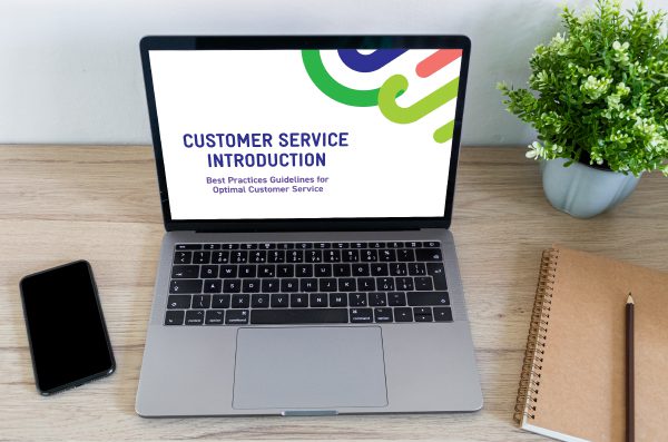 WIC Customer Service Training Videos