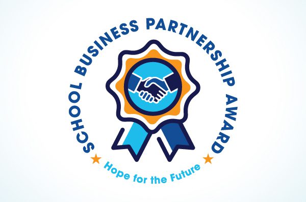 School-Business Partnership of the Year