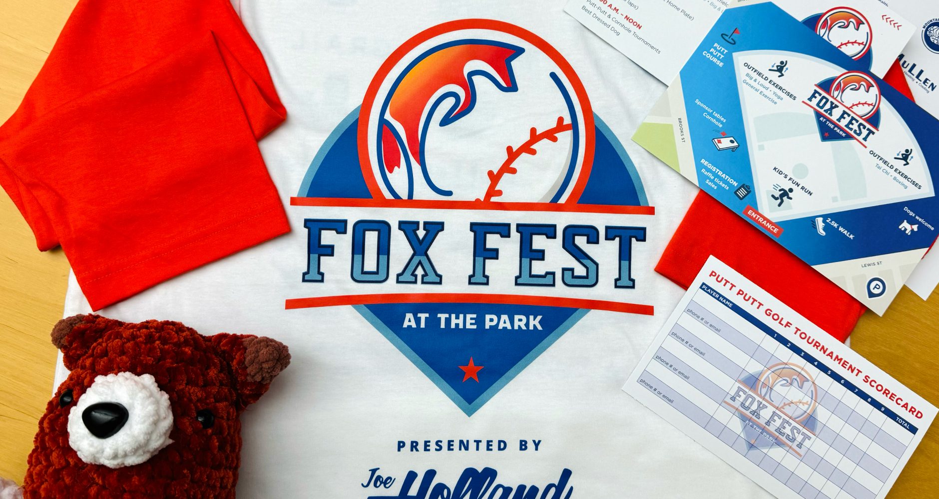 Fox Fest 2024