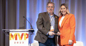 Hero of Advocacy Award