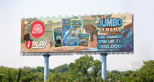 Jumbo Cash