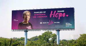 Messages of Hope: Opioid Addiction Video Testimonials