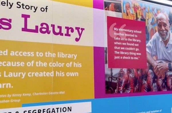 Otis Laury Nutritional Literacy Center