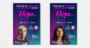 Messages of Hope: Opioid Addiction Video Testimonials