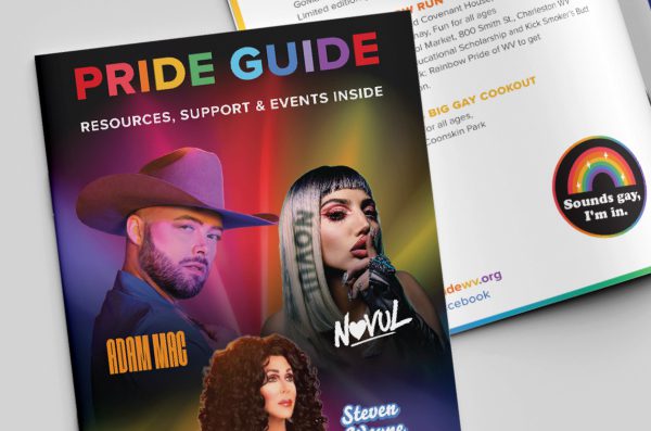 Pride Guide