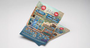 Jumbo Cash